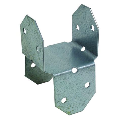 metal hook tie down brackets|brackets for 2x2 lumber.